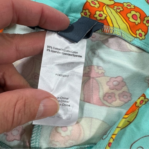 New ModCloth x Marisol Muro City Cyclist Bike Shorts - Picture 5 of 8